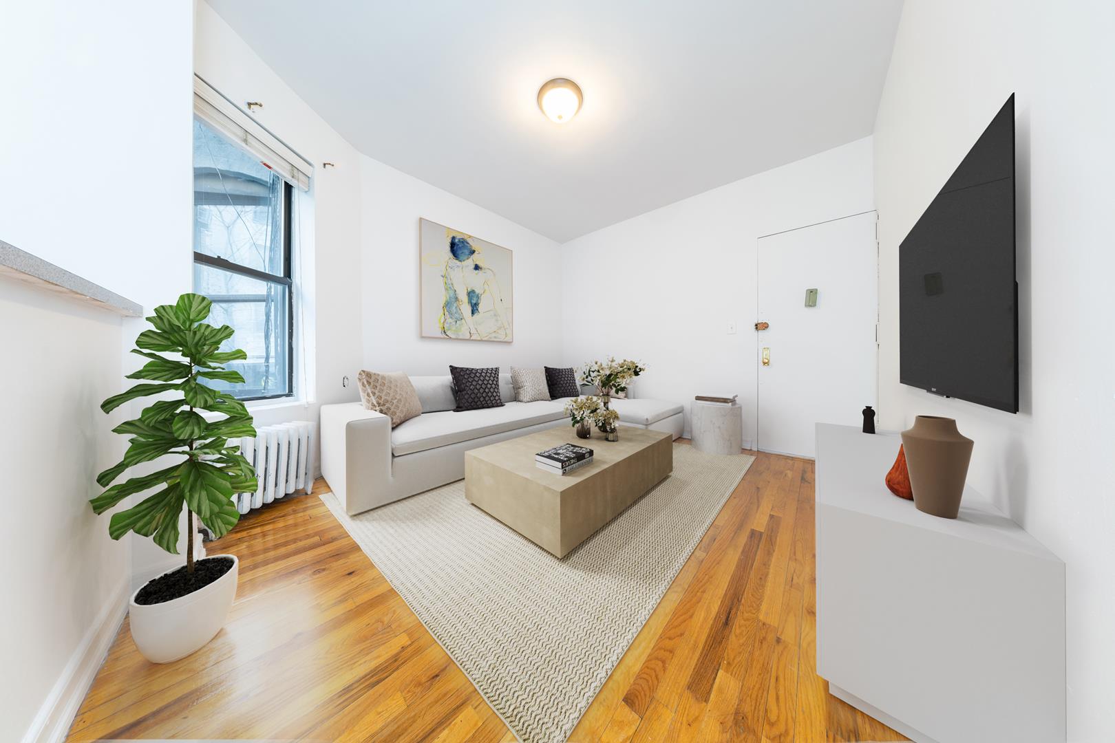 15a West 64th Street, Apt 1-D