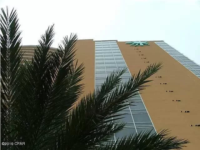 17729 Front Beach Road Unit 605E
