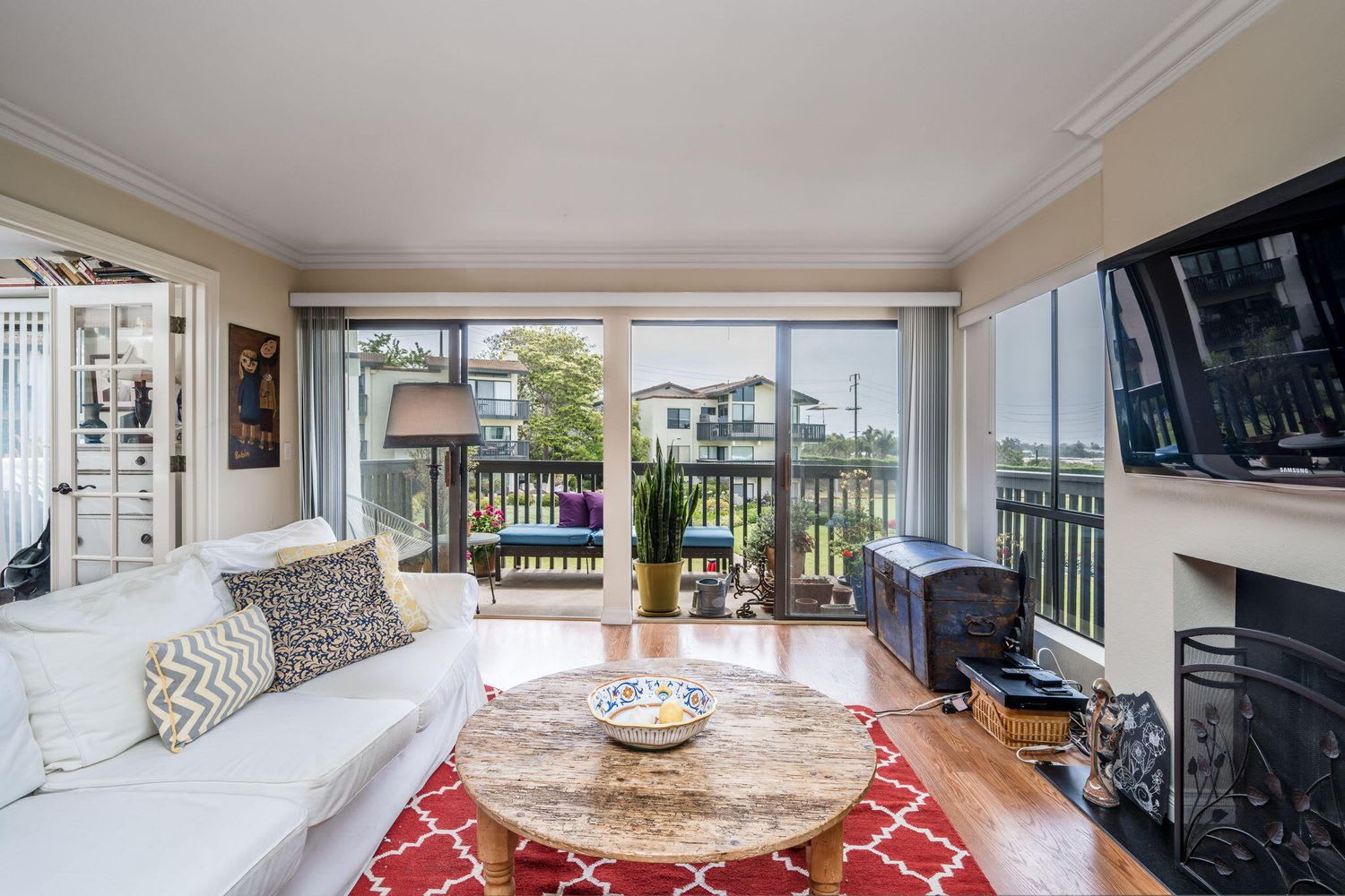 3375 Foothill Rd, #424