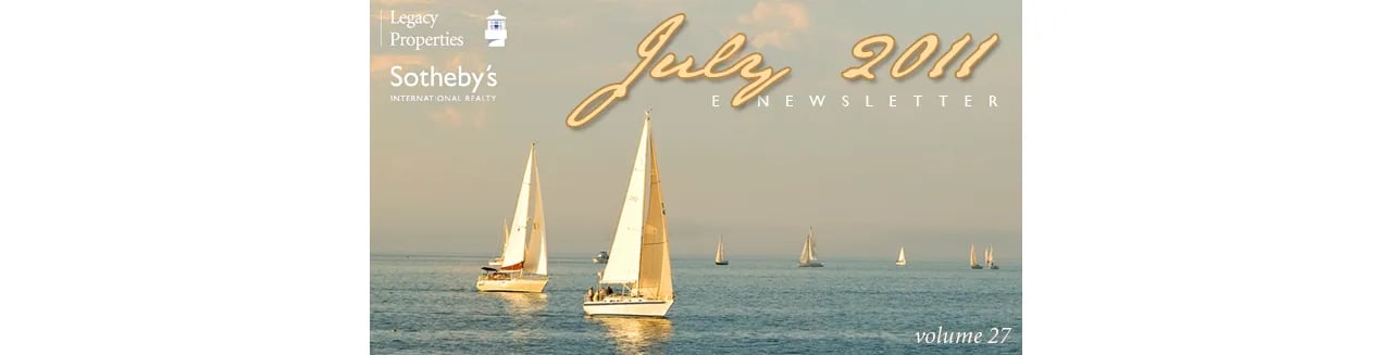 Maine Real Estate – “Headlines Do Not Tell the Story” E-Newsletter