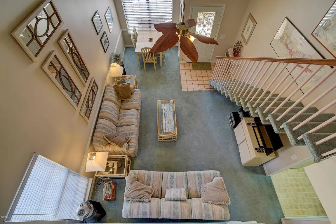 17462 Front Beach Road Unit 52D