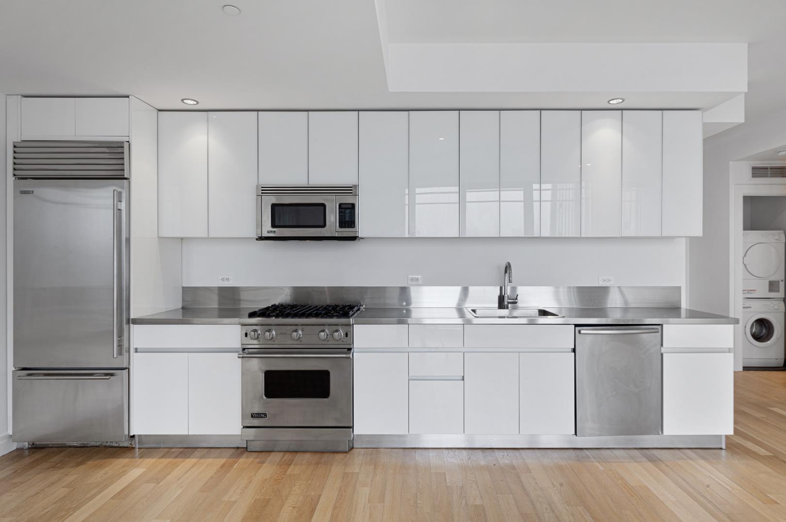 554 West 54th Street, Apt 24-N