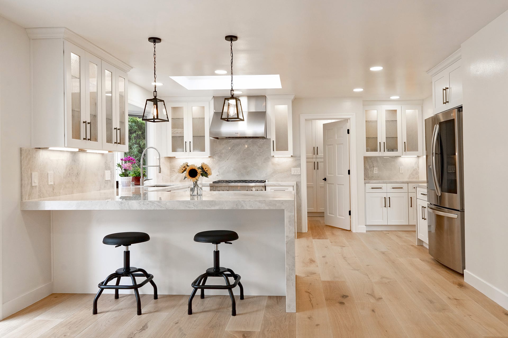 Pebble Beach Haven - 2806 Forest Lodge Road