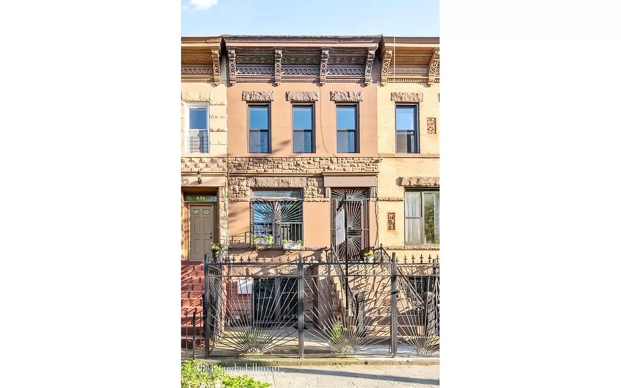Bedford-Stuyvesant