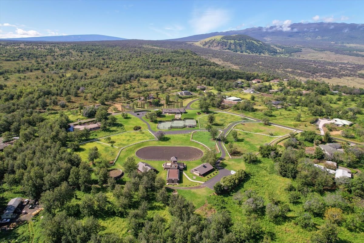 Puu Lani Ranch- Puu Kamanu Lane