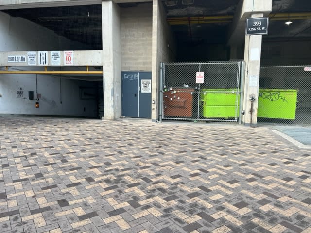 393 King St Unit: 501