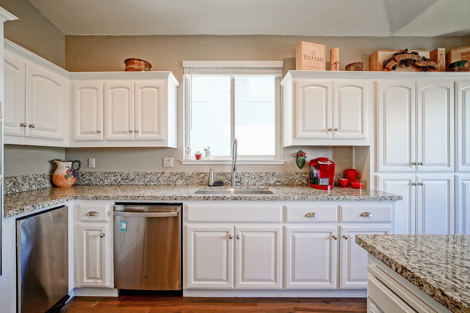 Carmel Valley Mountain Views - 10460 Fairway Lane