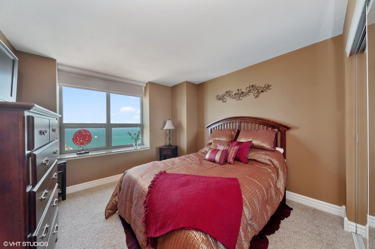474 N Lake Shore Dr #5010