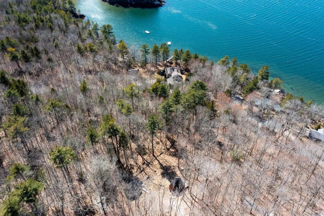 New Listing! 1 Good Day Drive, South Bristol, ME 04568 – $479,000