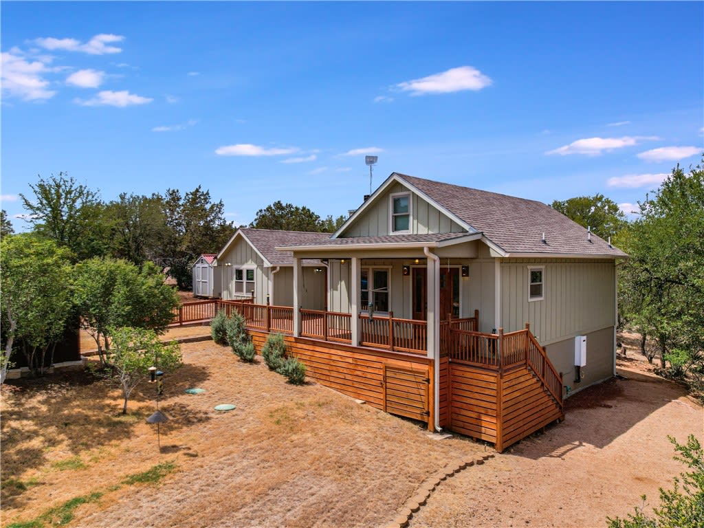 626 Sandy Mountain Dr