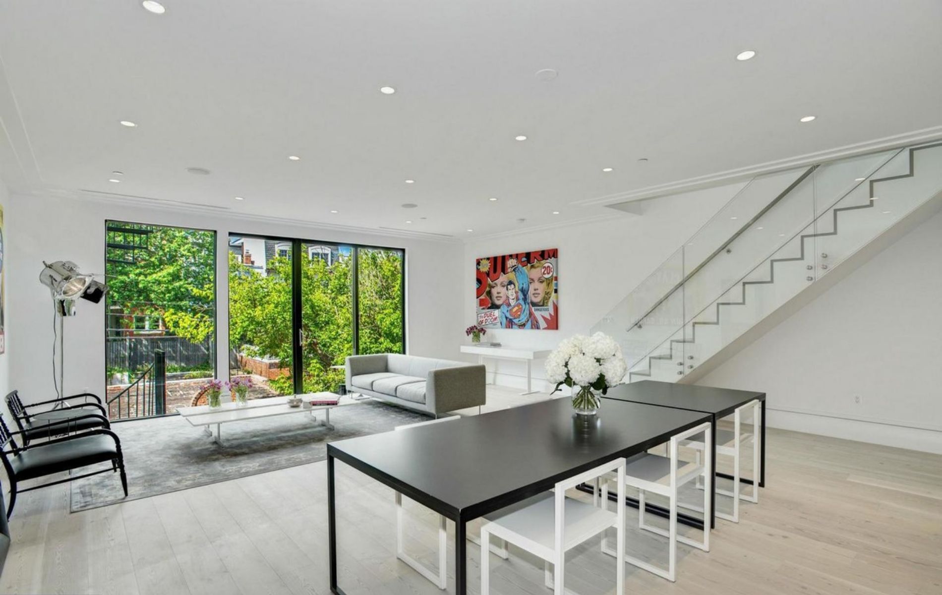 1837 Wyoming Ave NW, Unit D