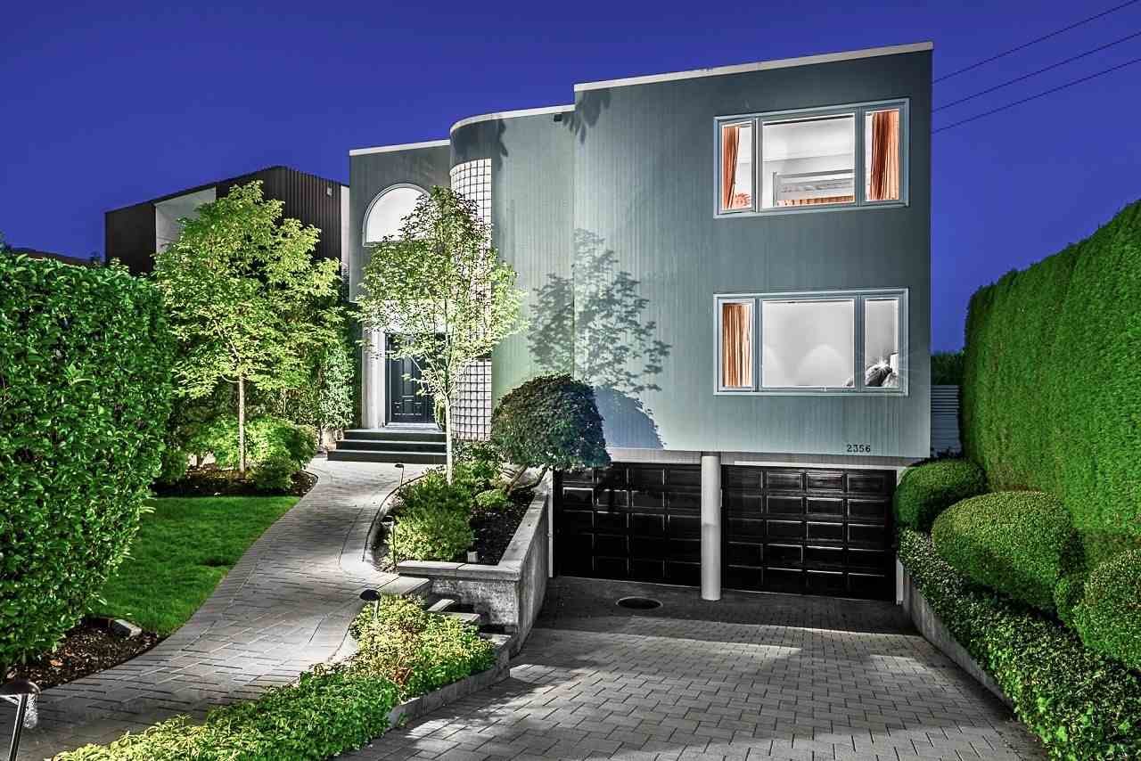 2356 Bellevue Ave