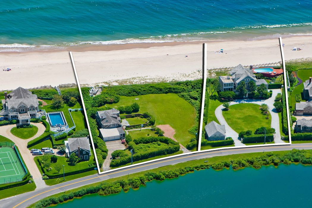 Prime Gin Lane Oceanfront