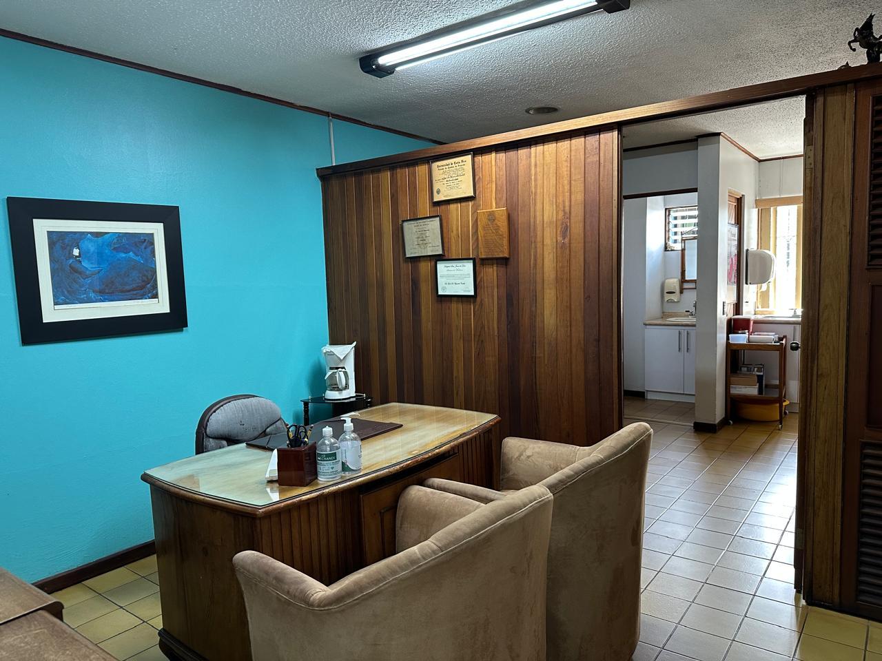 Professional Medical Office Building, San Jose