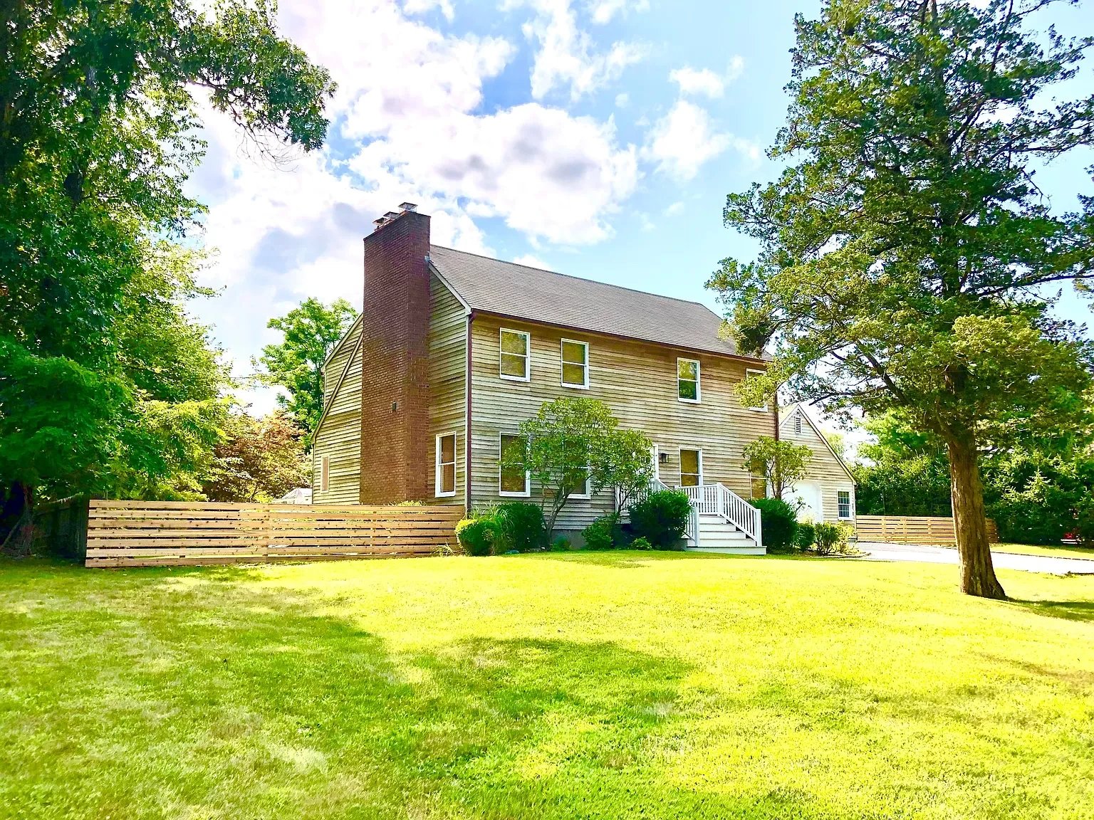3 Orchard Ave
