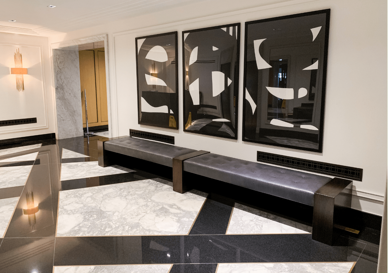 20 Fifth Ave, Penthouse