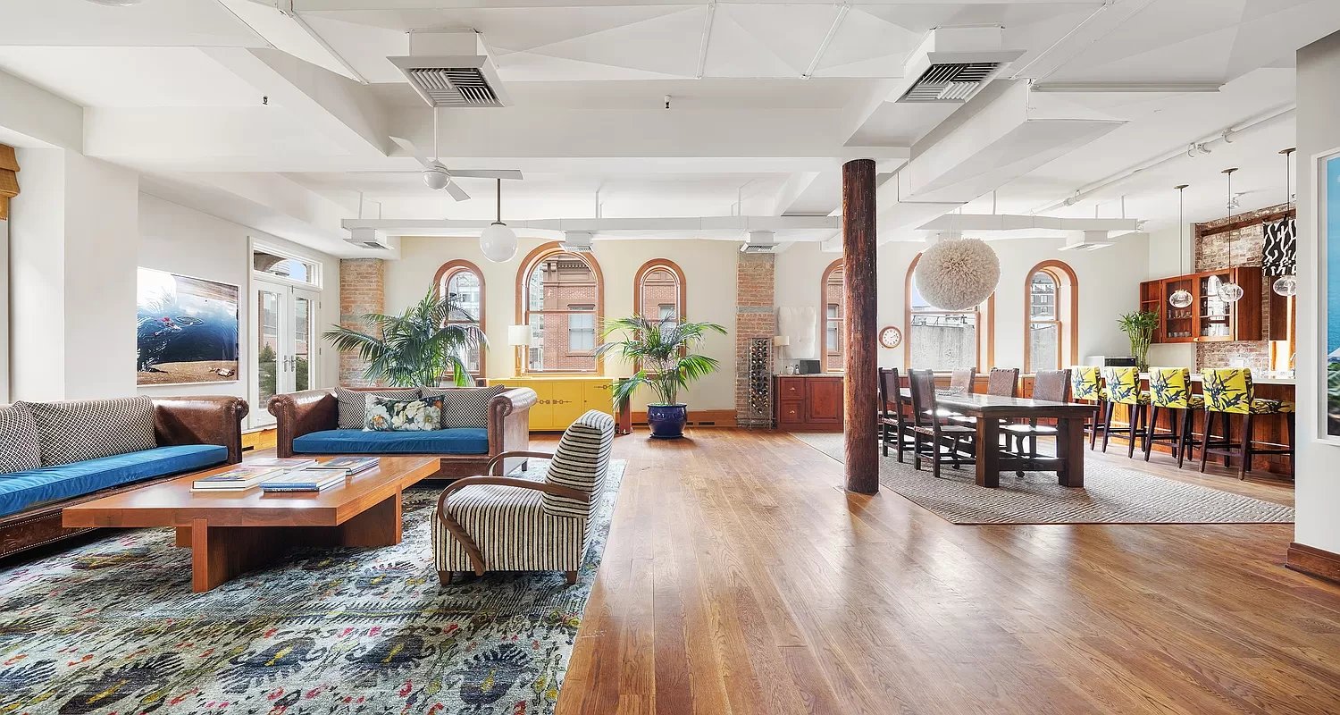 50 Wooster St APT 6N
