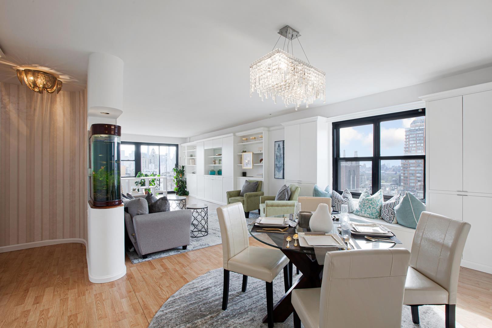 111 East 85th Street, Apt 23-G