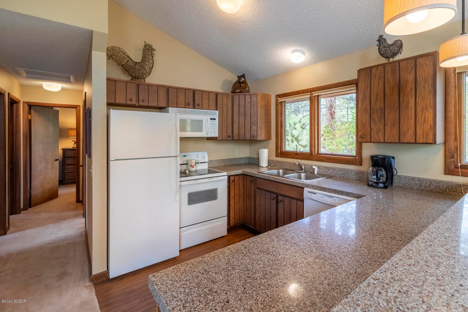  90 & 134 GCR 8661 / Knotty Pine Trl