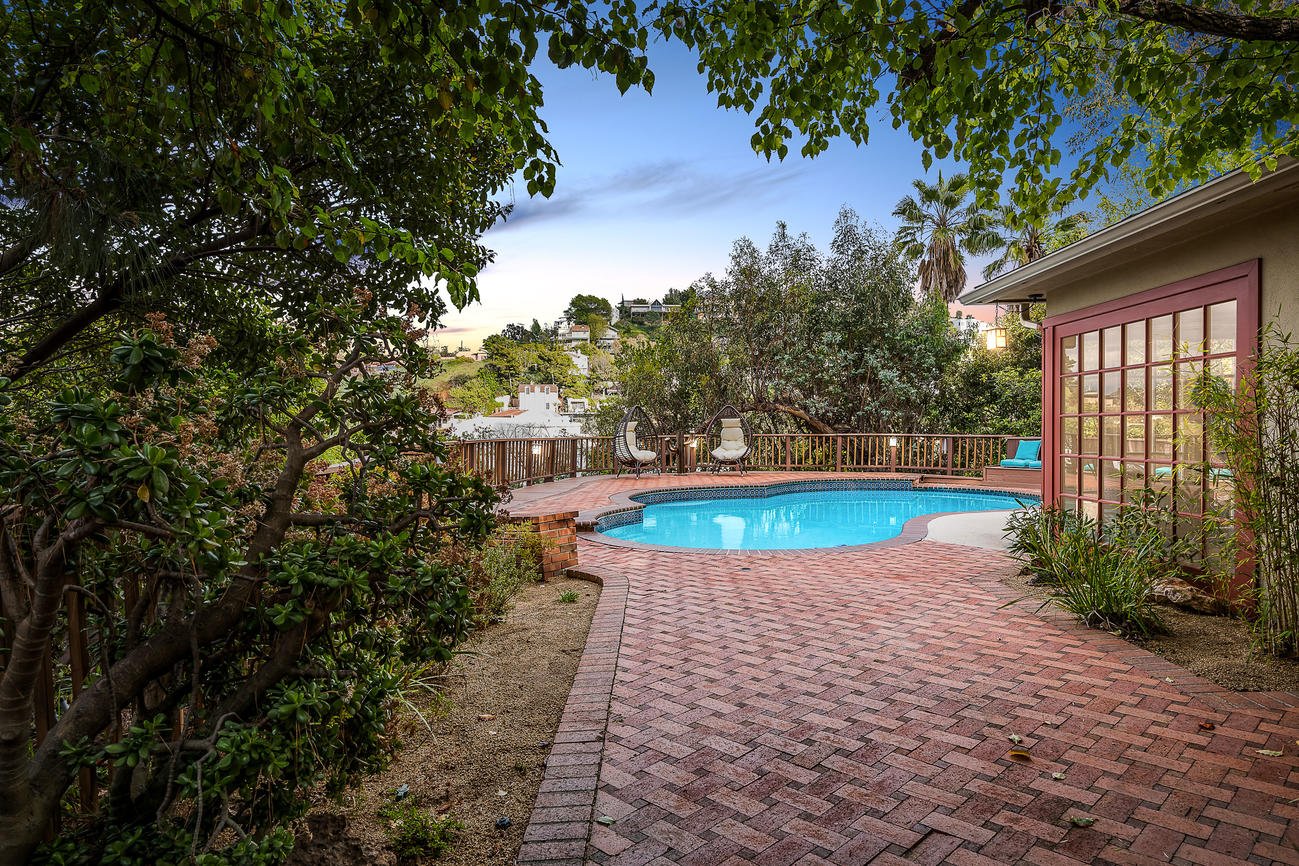 7318 Woodrow Wilson Dr