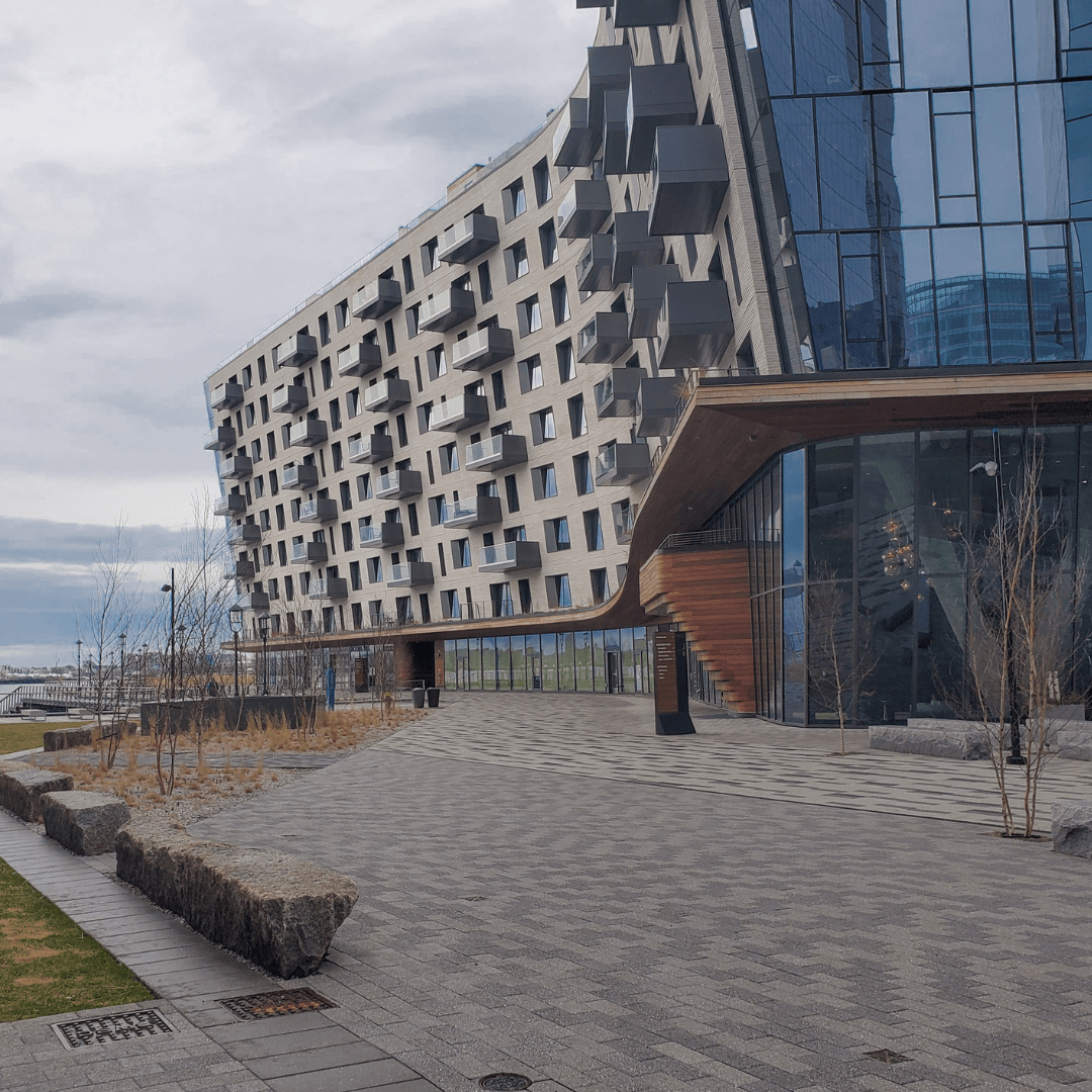 Seaport