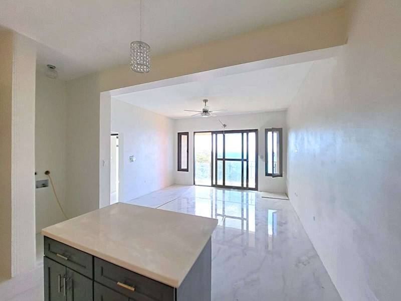 370 Rogues Bay 1 Bedroom Apartment