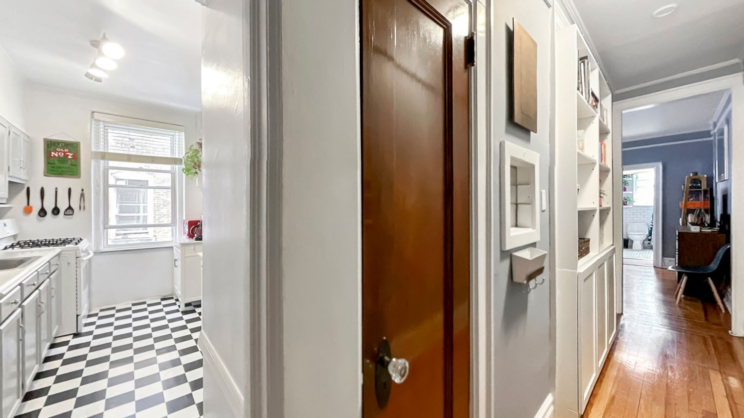 35-16 82nd St, Unit 34 