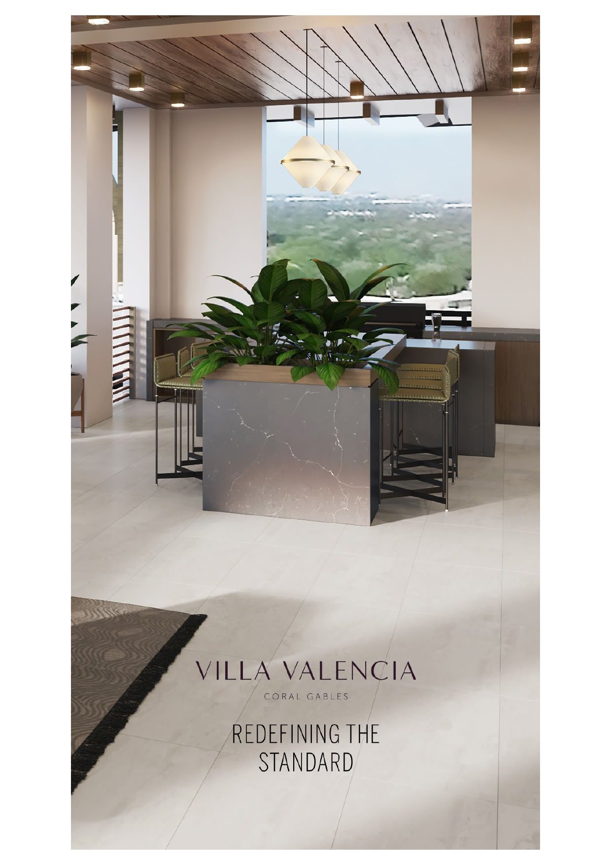 Villa Valencia