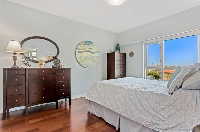 3812 Park Blvd Unit: 314