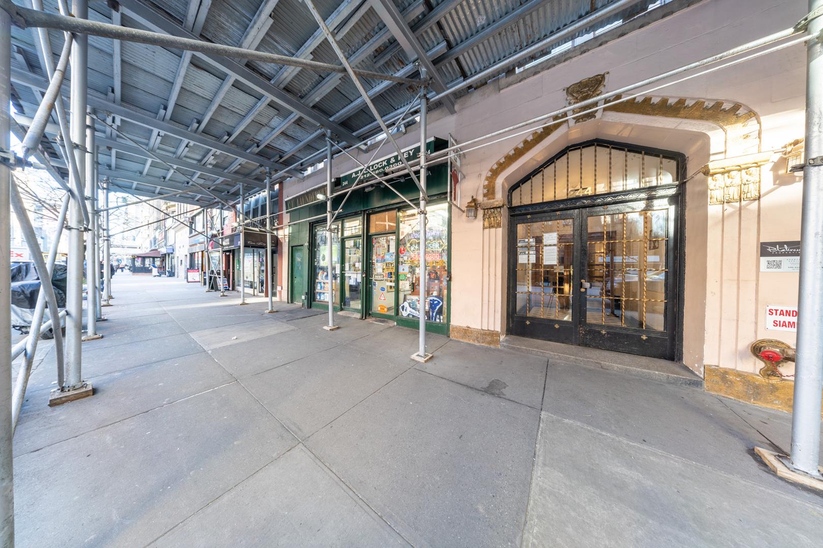 244 West 72nd Street, Apt 7-B