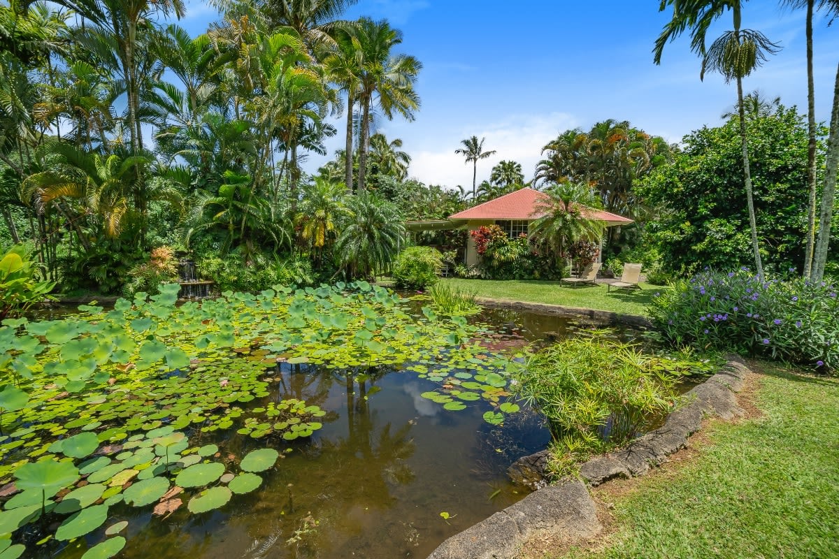 NEW LISTING: 3573 Anini Rd, Unit G Kilauea, HI 96754
