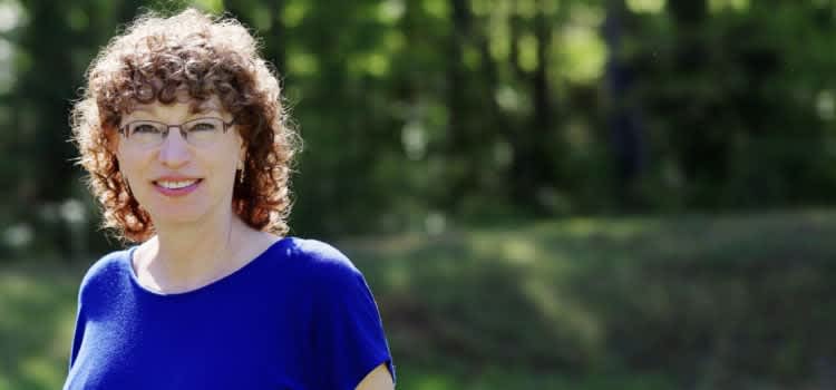 Meet the Agent: Wendy Tanson