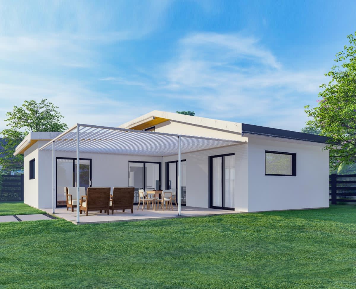 How Much Space Do I Need to Add an ADU to my LA Property?