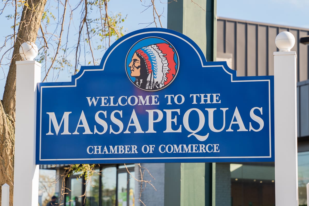 Massapequa