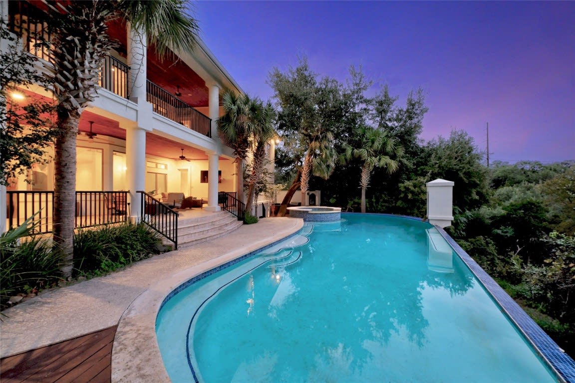 2705 Island Ledge Cove
