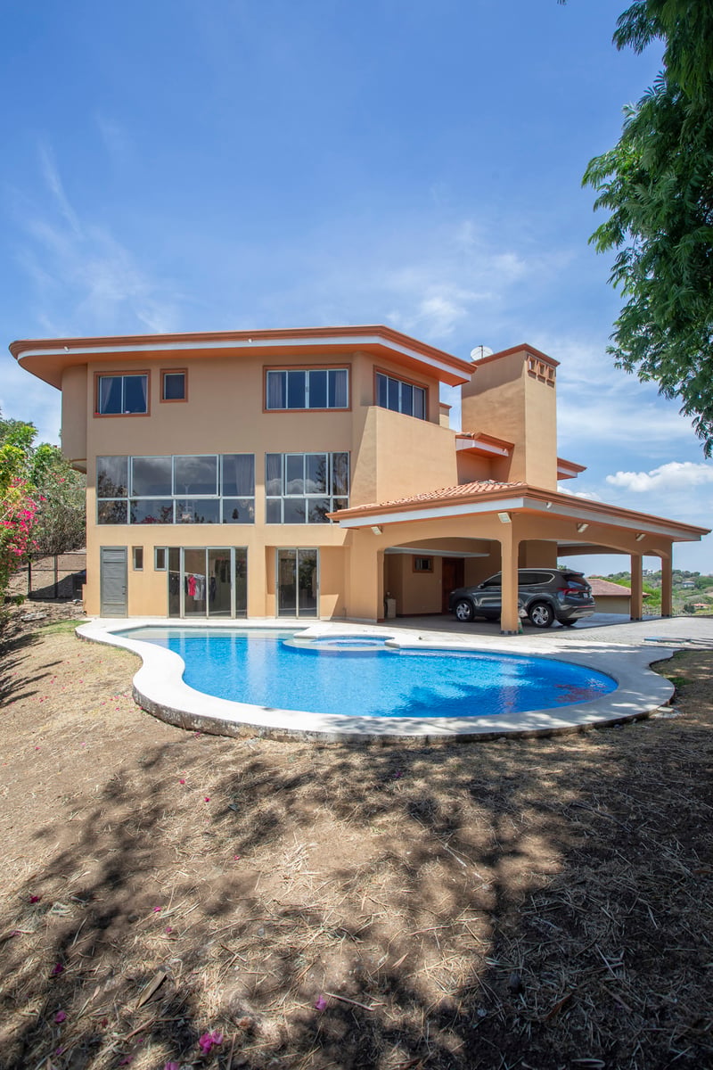 Panoramic Mediterranean Estate, Santa Ana, San Jose