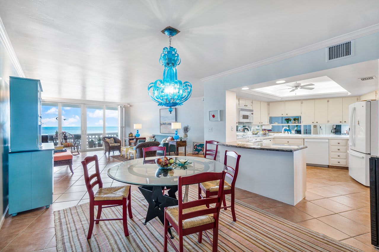 1225 S Ocean Blvd #402