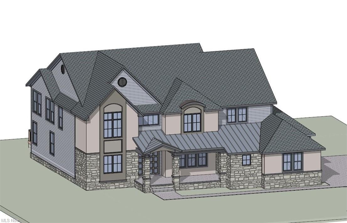 7481 Birkdale Court