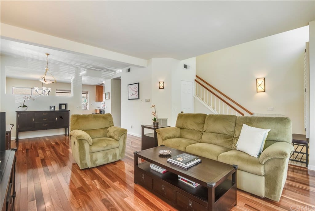 2595 Plaza Del Amo #419