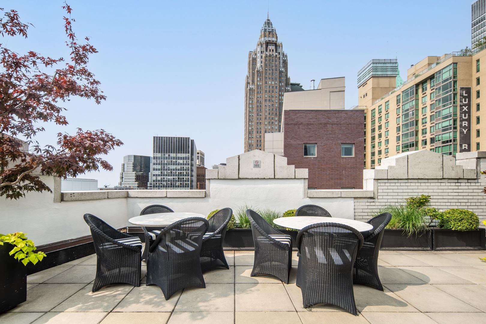 116 John Street, Apt 2808