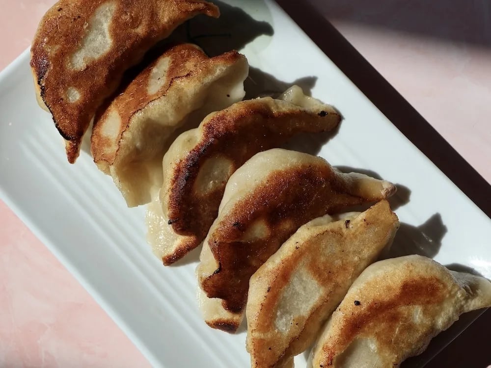 DD Mau celebrates Mid-Autumn Festival with a special dumpling menu