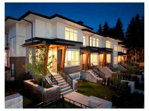86-1125 Kensal Place, Coquitlam