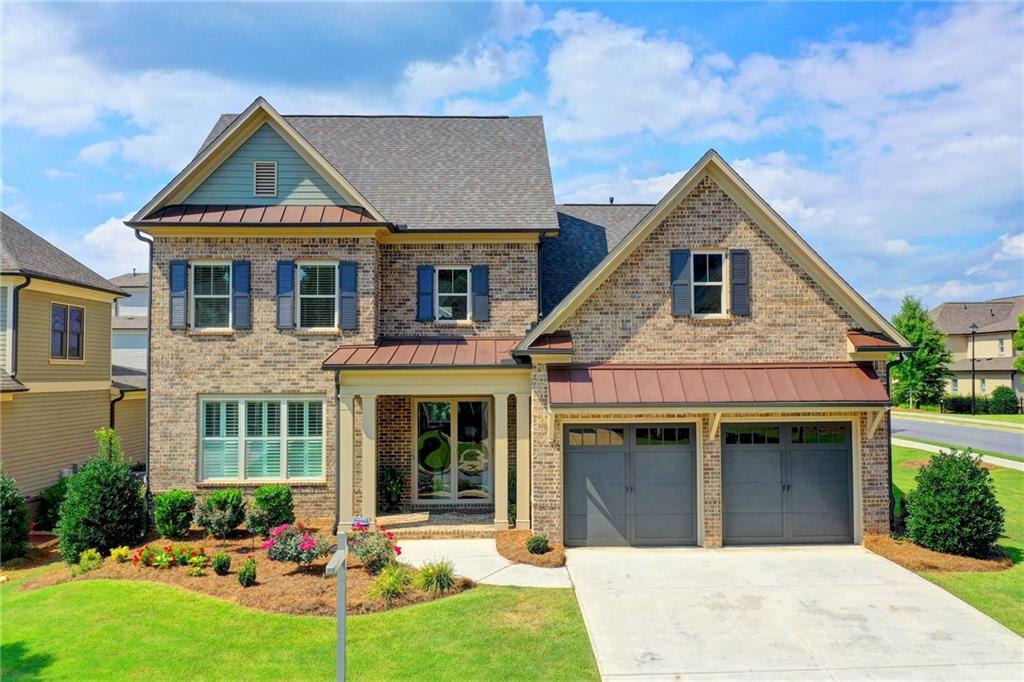 4010 Cameron Ct