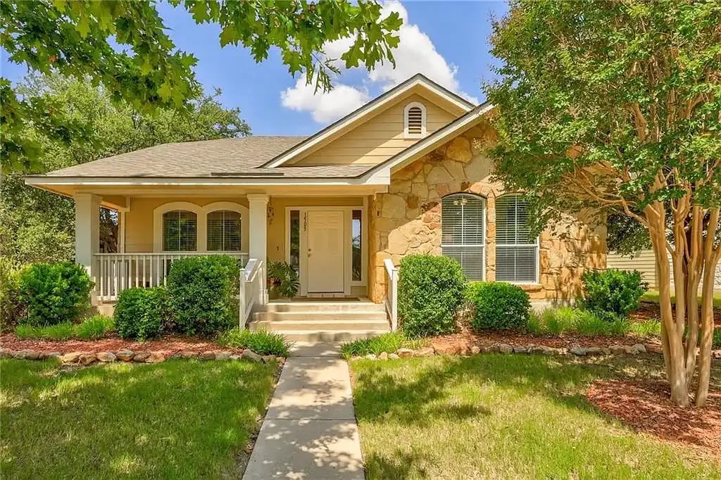 1505 Colorado Bend Dr