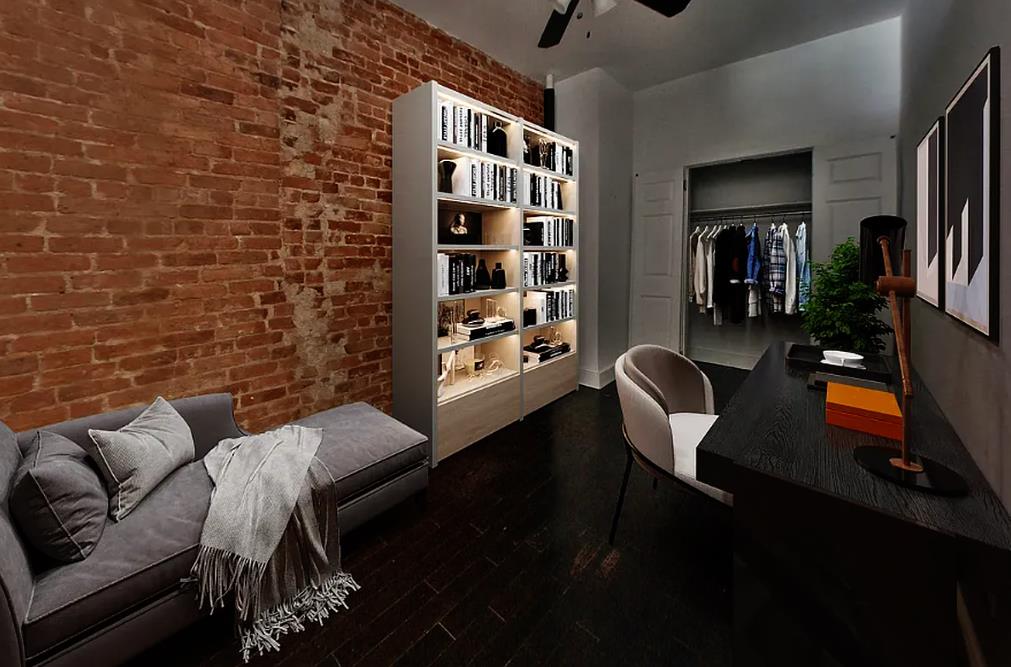 452 Atlantic Avenue, Apt 1-B
