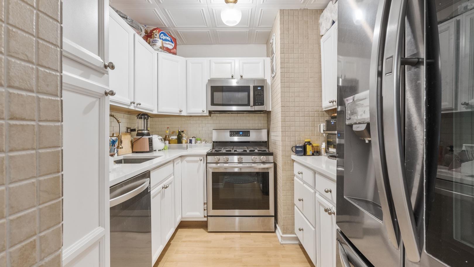 90 Gold Street, Apt 20-B