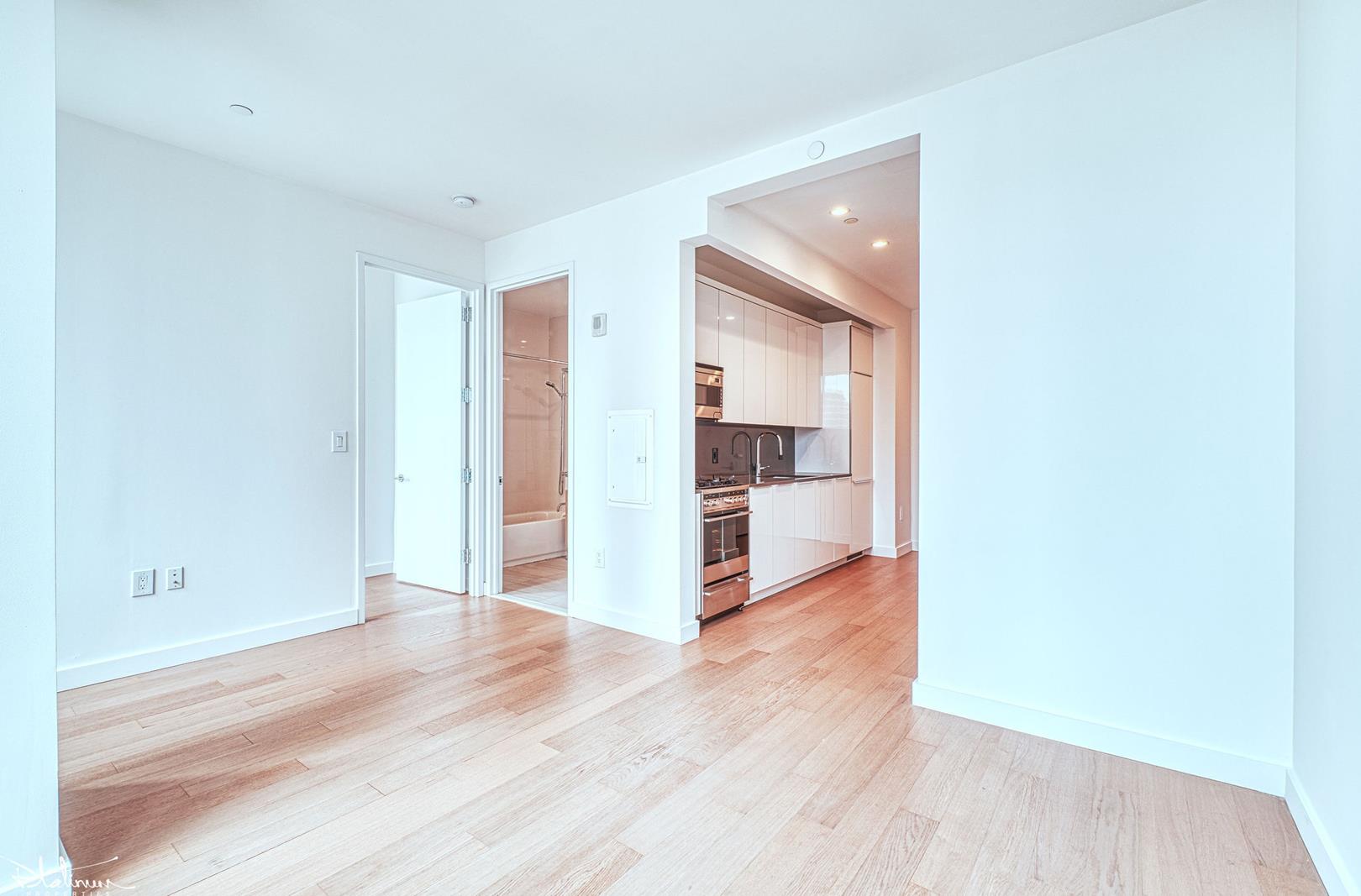 180 Water Street, Apt 1608