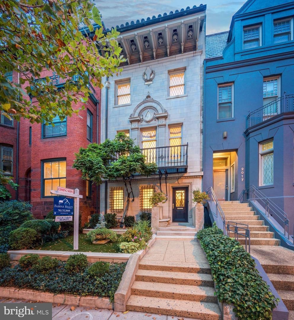 2019 Q St NW