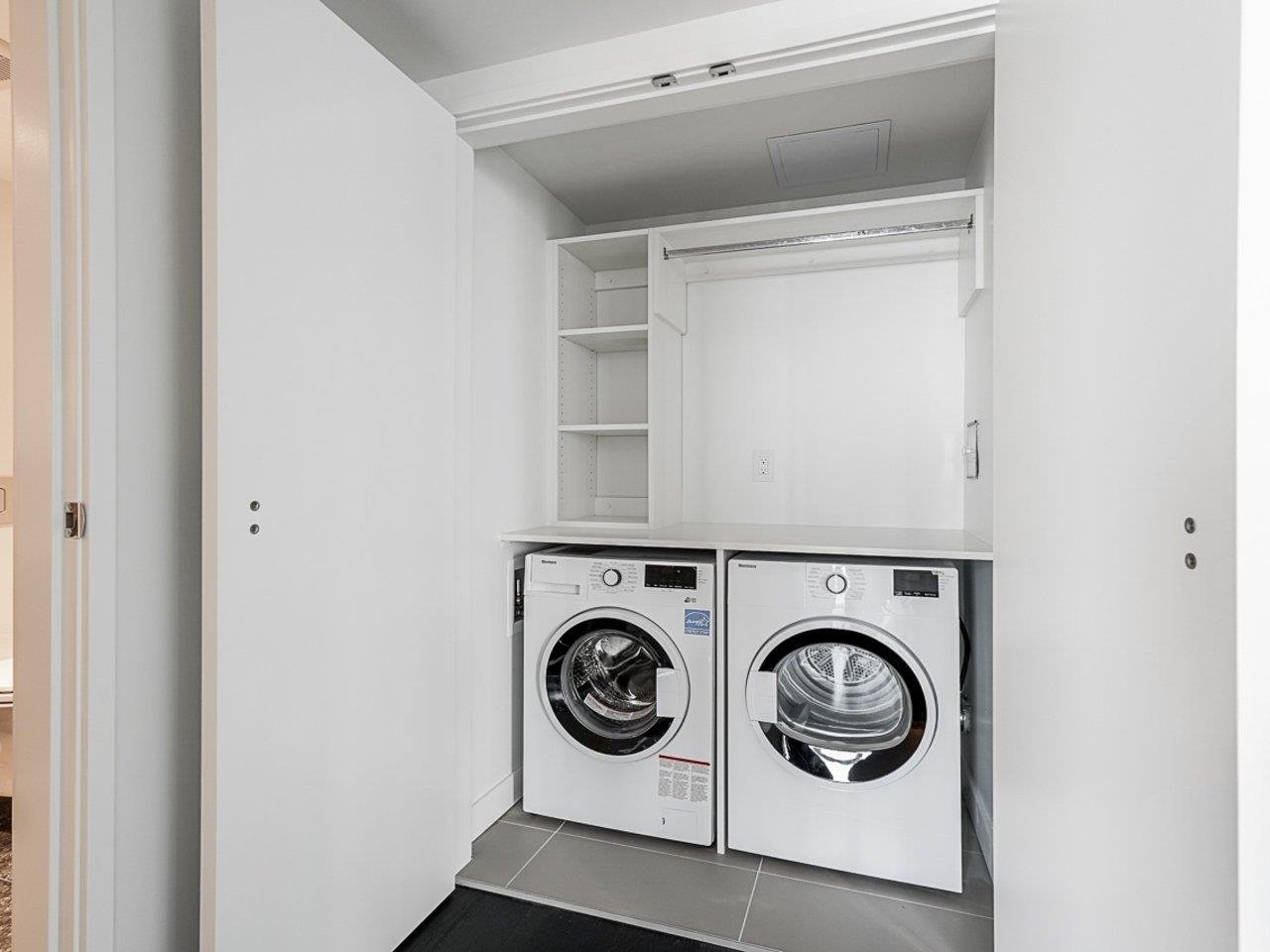 2803-1111 Richards Street, Vancouver