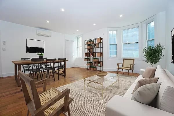 139 Albany Avenue Unit: 3A